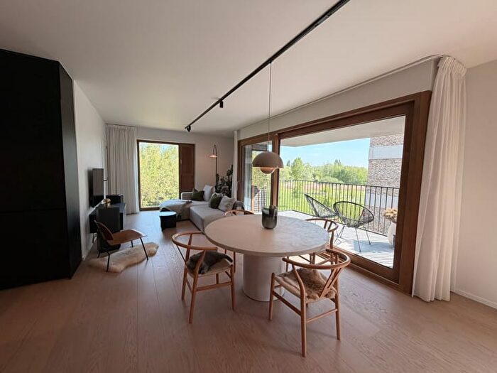 2-kamerappartement te koop in Antwerpen