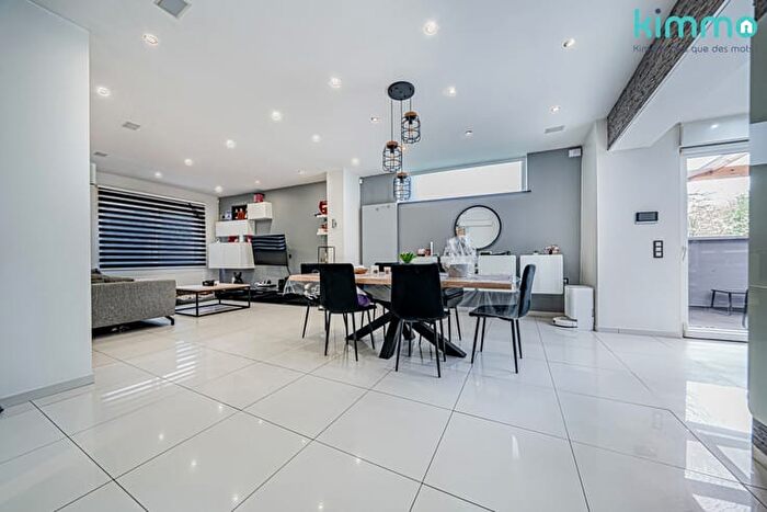 2-kamerhuis te koop in Monceau-sur-sambre