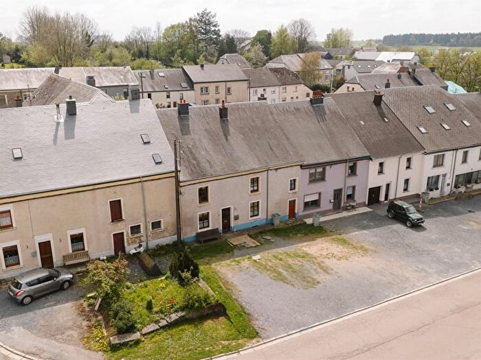 Huizen Koop Huur - 2