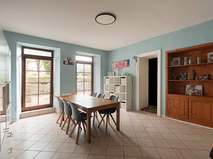 3-kamerhuis te koop in HABAY
