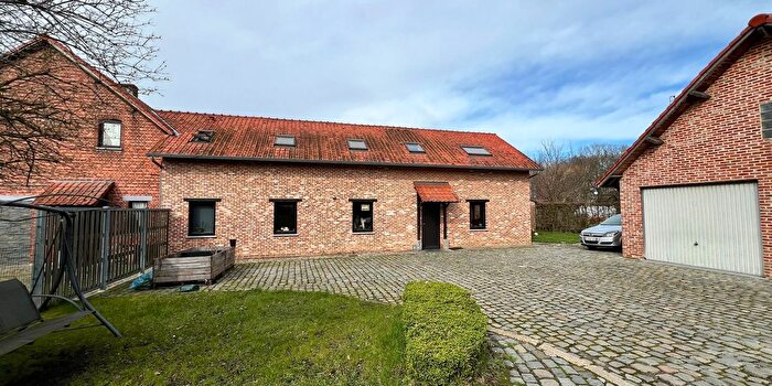 4-kamerhuis te huur in Schulen