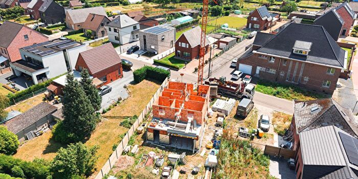 Huizen Koop Huur - 3