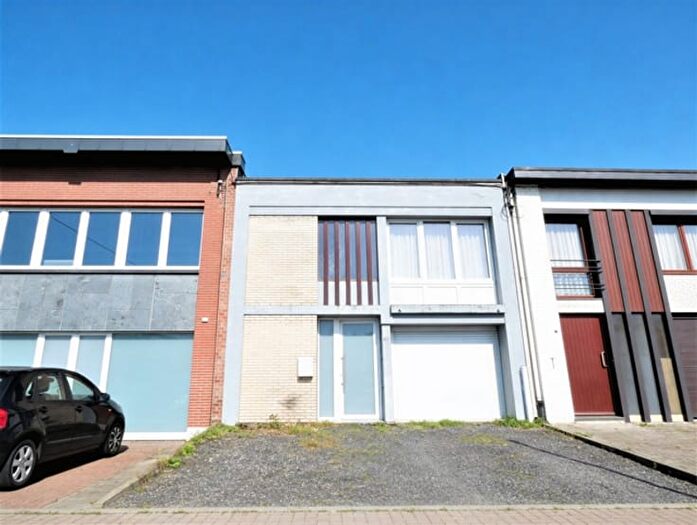 1-kamerhuis te koop in Chaudfontaine Vaux-sous-Chèvremont