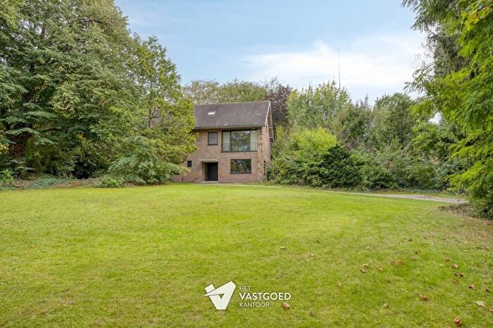 7-kamerhuis te koop in HEUSDEN-ZOLDER