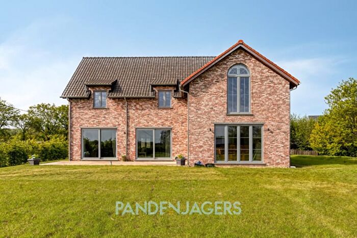 Huizen Koop Huur - 2