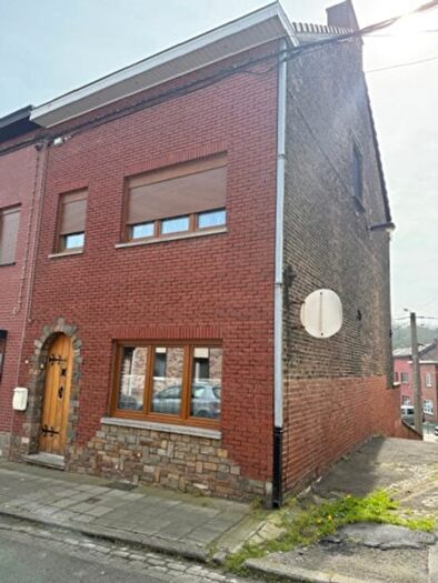 5-kamerhuis te koop in Gilly