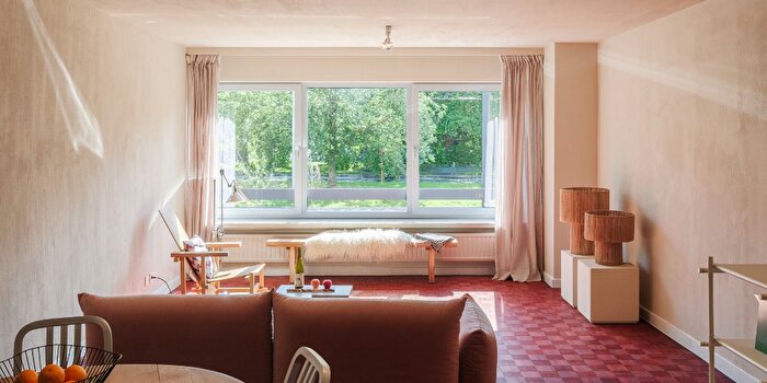 Huizen Koop Huur - 2