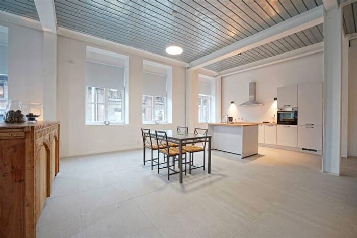 3-kamerappartement te huur in HUY