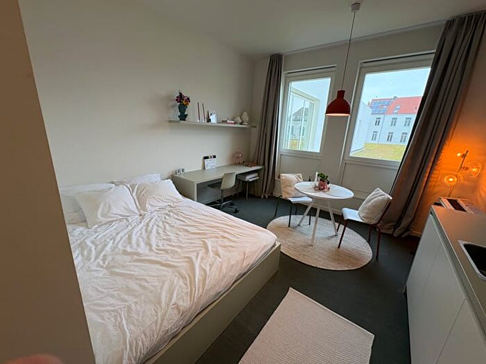 Appartement te huur in Mechelen