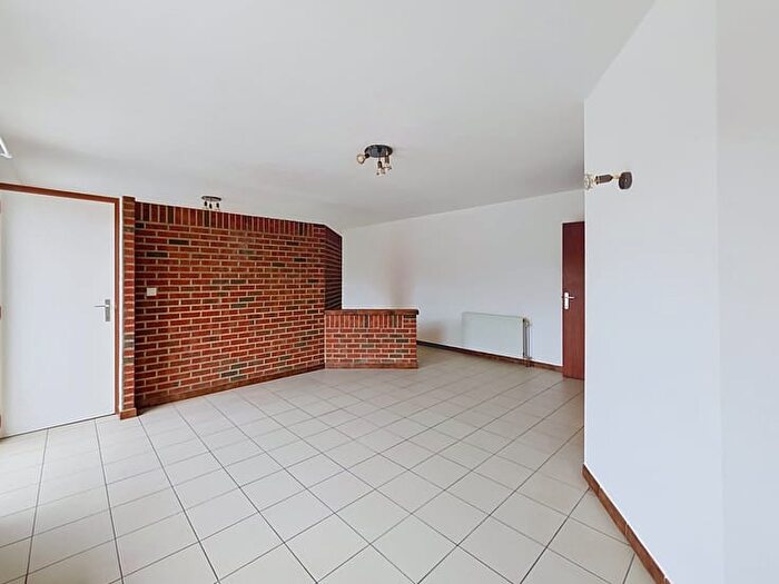1-kamerappartement te huur in ARQUENNES