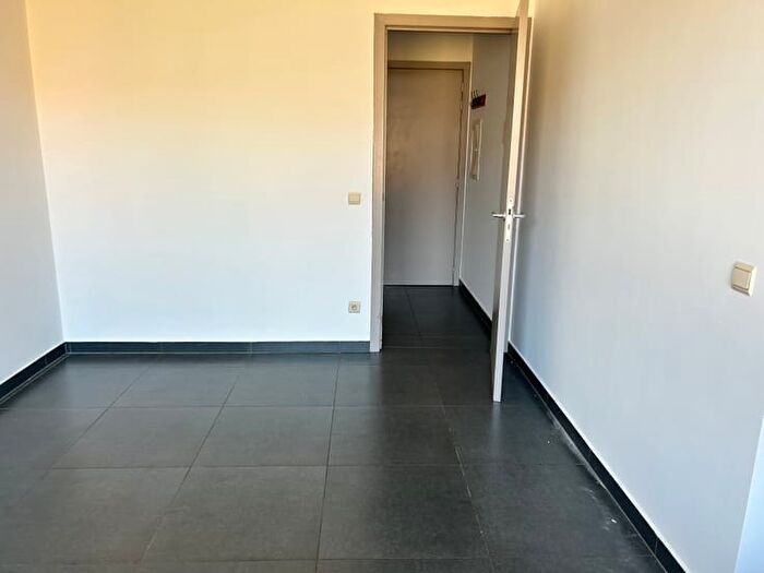 1-kamerappartement te huur in Merksem(schoten)