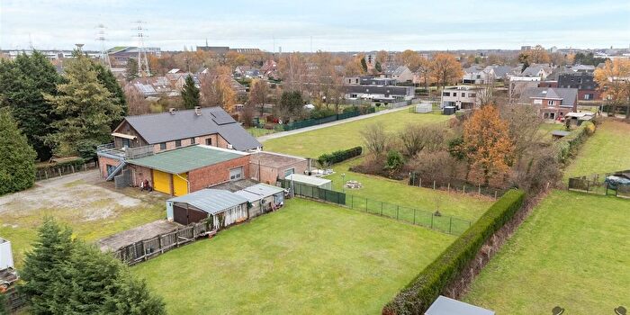 Huizen Koop Huur - 3