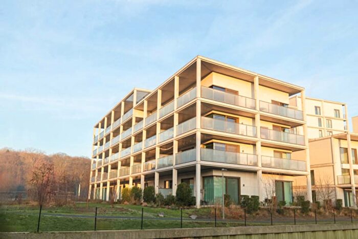 2-kamerappartement te koop in Vilvoorde