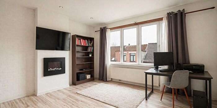 6-kamerhuis te koop in Deurne