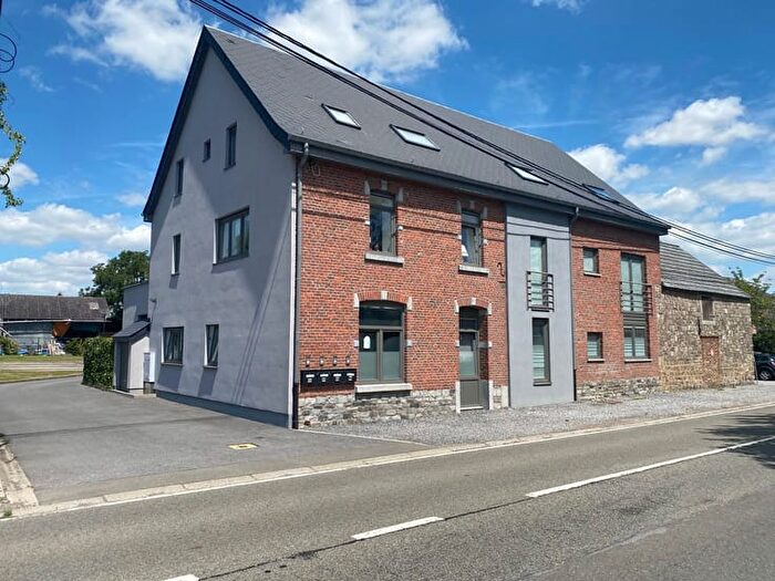 12-kamerappartement te huur in Hingeon