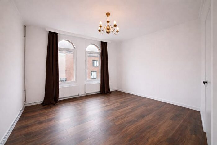 Huizen Koop Huur - 2