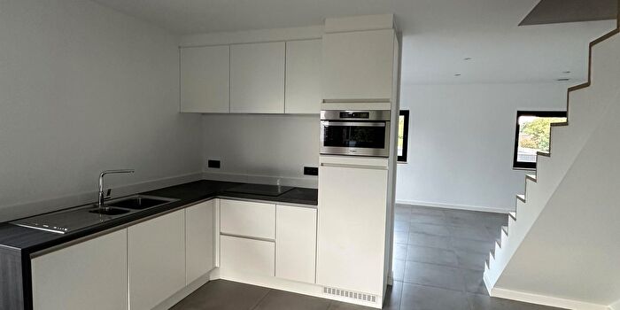 Huizen Koop Huur - 3