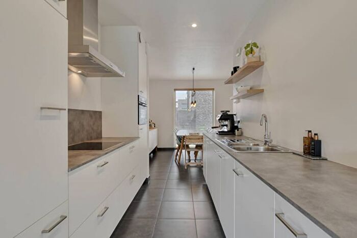 Huizen Koop Huur - 2