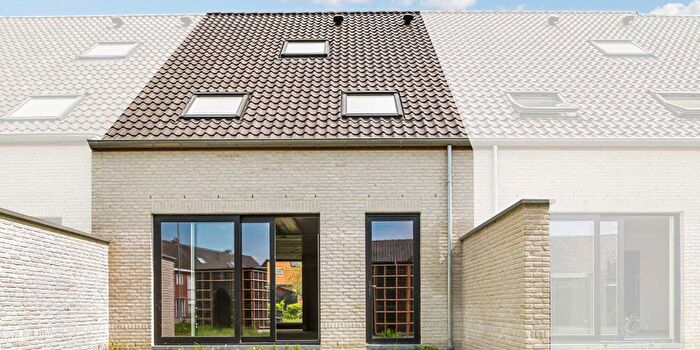 Huizen Koop Huur - 2