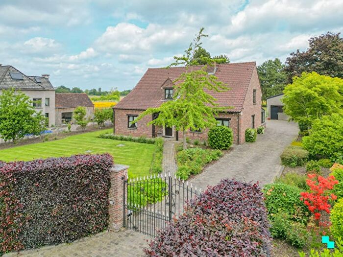 13-kamerhuis te koop in Oosterzele
