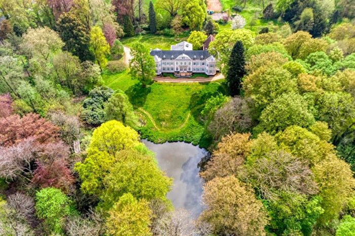 8-kamerhuis te koop in LUBBEEK