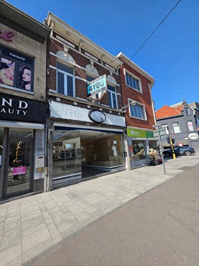 2-kamerhuis te koop in MERKSEM