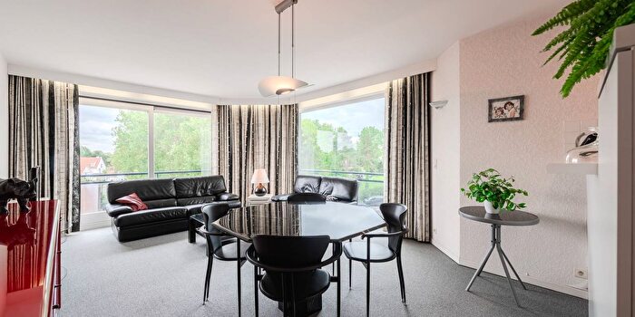 1-kamerappartement te koop in Nieuwpoort