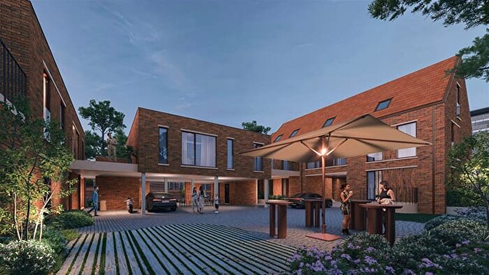 Huizen Koop Huur - 2