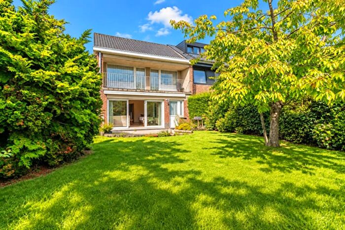 Huizen Koop Huur - 3