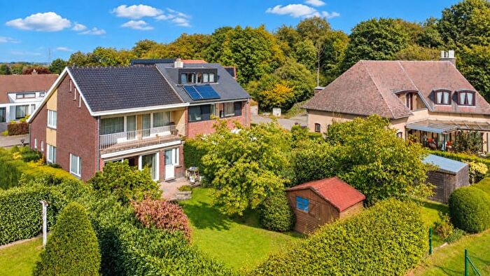 Huizen Koop Huur - 2