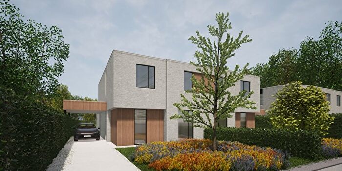 Huizen Koop Huur - 2