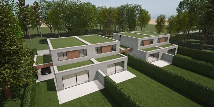 Huizen Koop Huur - 3