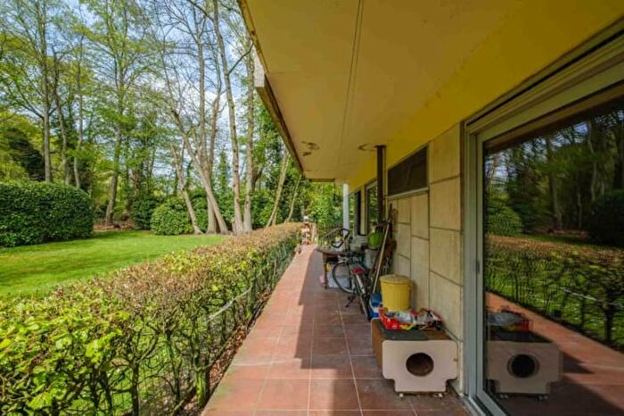 1-kamerappartement te koop in Turnhout
