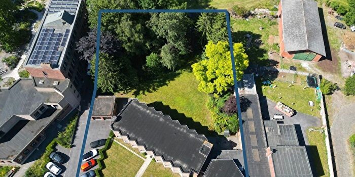 16-kamerhuis te koop in Aalbeke