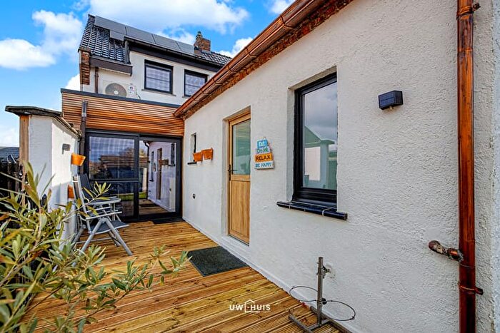 Huizen Koop Huur - 2