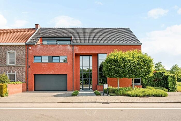 1-kamerhuis te koop in Zwijnaarde