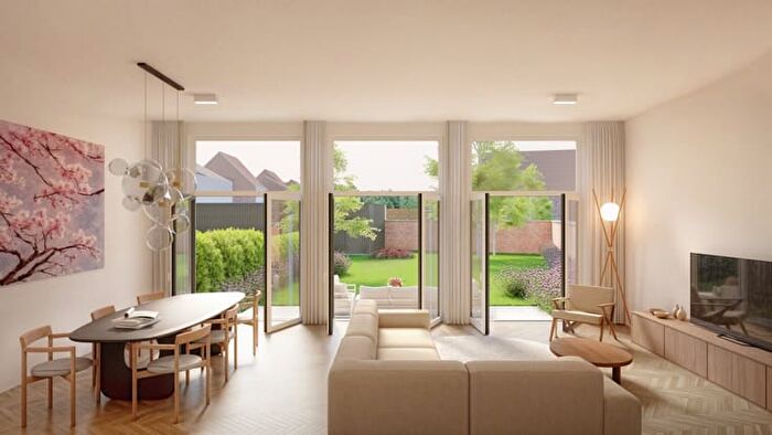 Huizen Koop Huur - 3