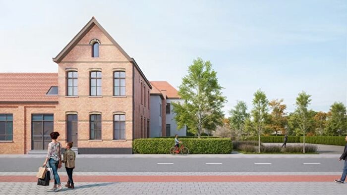 3-kamerhuis te koop in WECHELDERZANDE