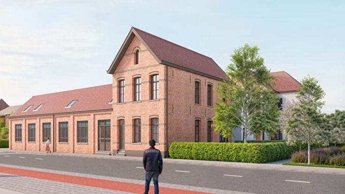 Huizen Koop Huur - 2