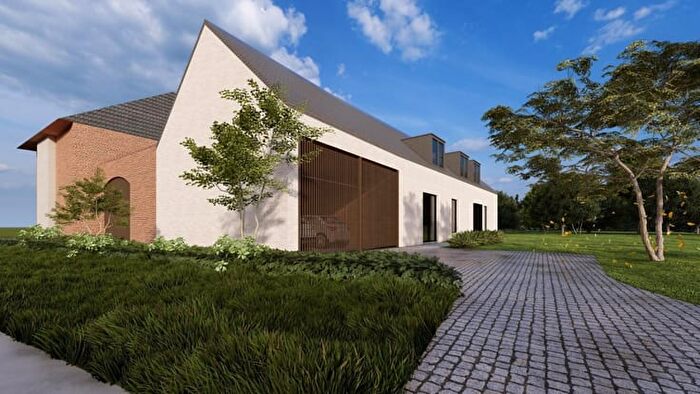 Huizen Koop Huur - 2