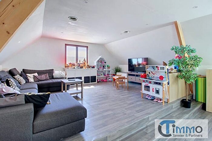 Huizen Koop Huur - 2