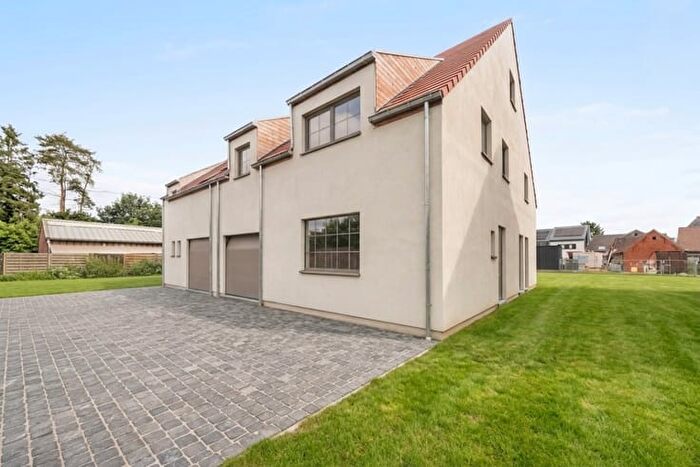 Huizen Koop Huur - 2