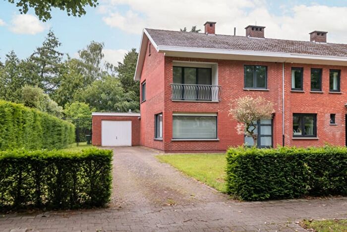 3-kamerhuis te huur in SCHOTEN