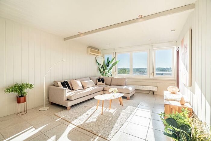 2-kamerappartement te koop in Halle