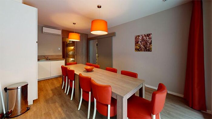 9-kamerappartement te koop in Houthalen