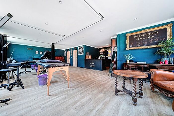 Huizen Koop Huur - 3