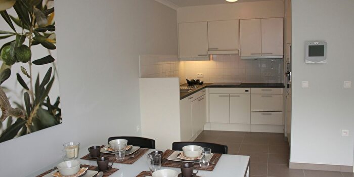 1-kamerappartement te koop in Willebroek