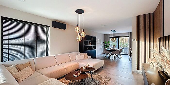 Huizen Koop Huur - 2