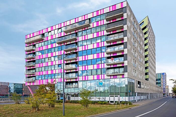 2-kamerappartement te koop in Leuven