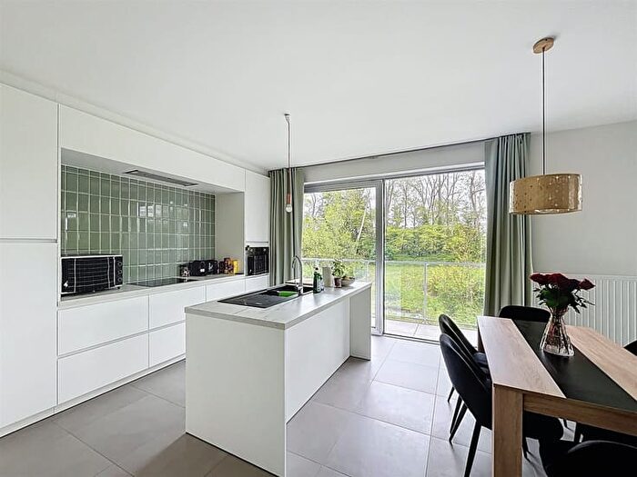 2-kamerappartement te koop in ROESELARE